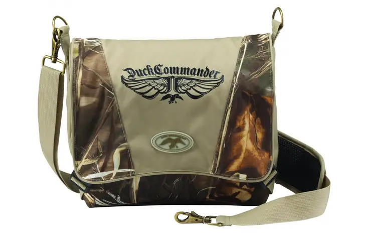Duck Commander Daylight Shoulder Bag